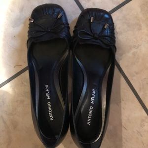 Antonio Melani heels
